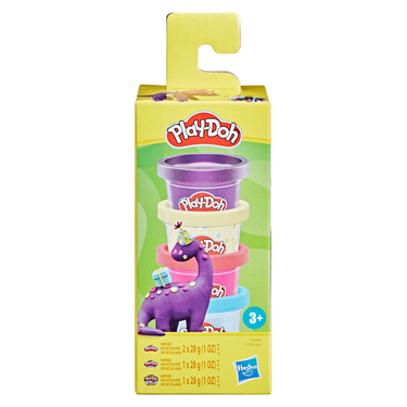 Play-Doh Dino Mini Colour Pack